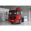 Shacman F2000 4X2 280HP Tractor Truck